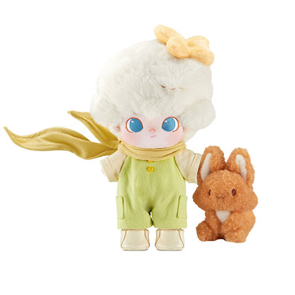 DIMOO By You Side Series - Cotton Doll