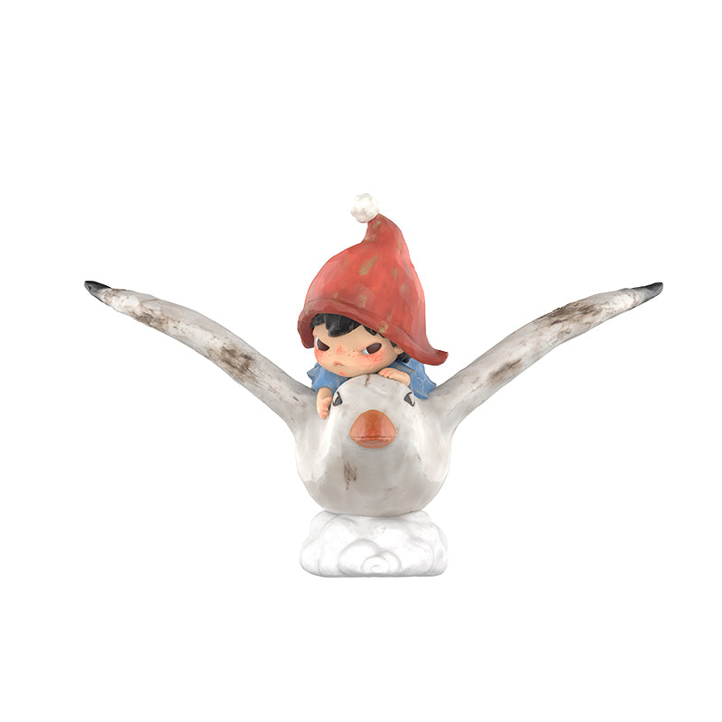 Hirono Skyward PVC Figure