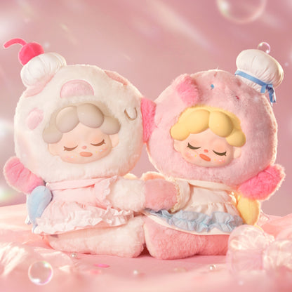 Wendy Moonlit Sea Verses Series 400% Plush Dolls