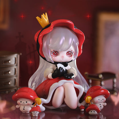 Ninita Mirror Paradise Series Figures