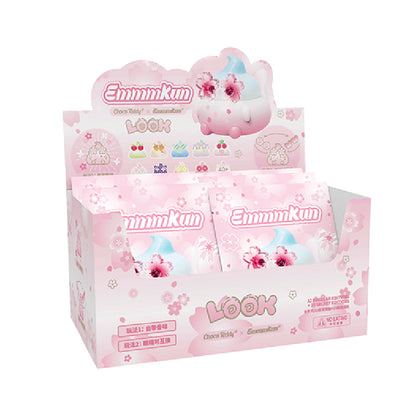 Mini Emmmkun Cute Series Mini Beans Figures
