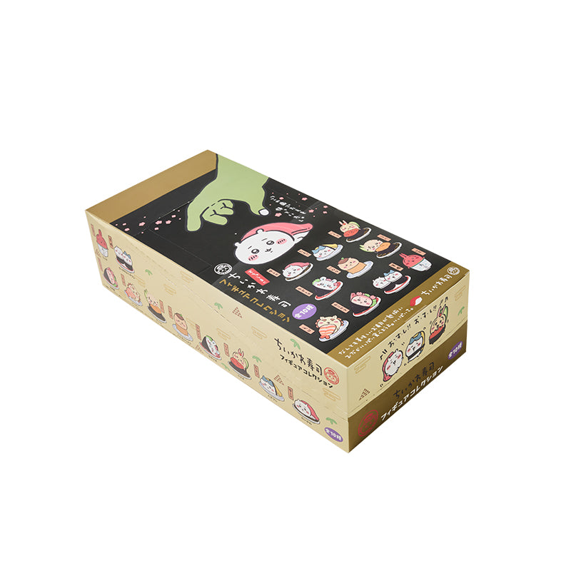 Chiikawa Sushi Series Figures