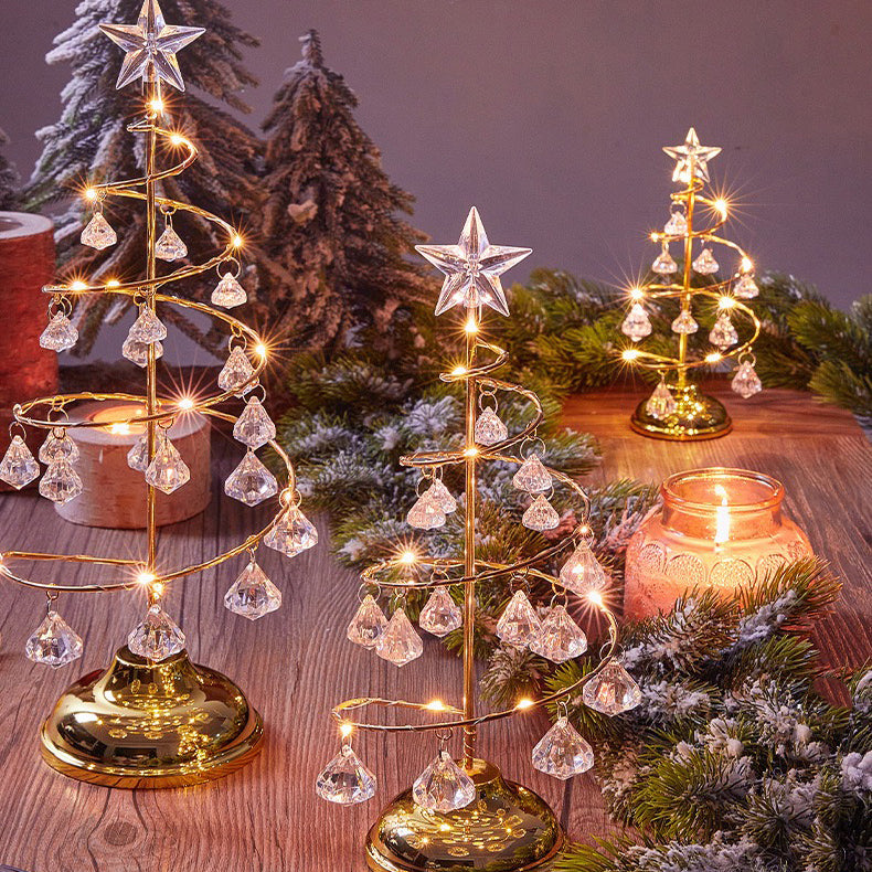 Christmas Tree Series Toys