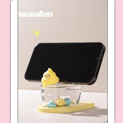 Emmmkun Phone Stand Series Dolls