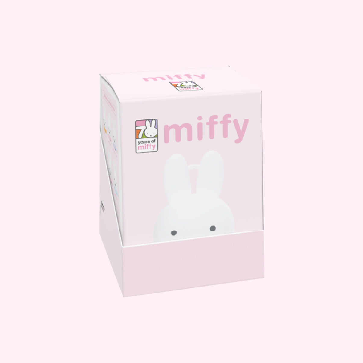 Miffy Silicone Bag Series Figures