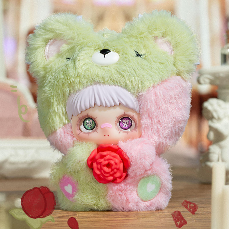 MayMei I Love You Series Plush Dolls
