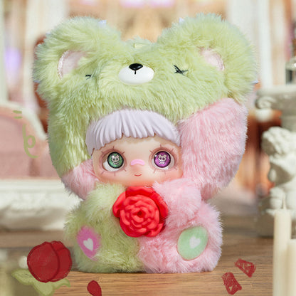 MayMei I Love You Series Plush Dolls