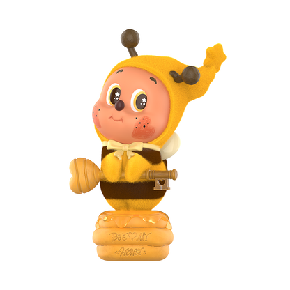 Twinkle Twinkle Bee My Hony Bee Happy Figure