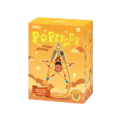 Celebrating the Moment Seres-Cable Pendant Figures