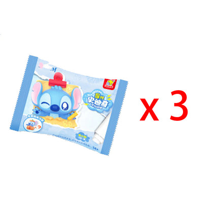 DSN Finding Sti-tch Series Mini Beans Figures