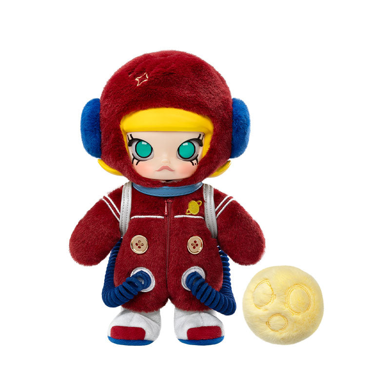 MOLLY Hello, Moon 1/8 Action Figure