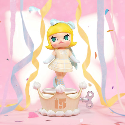 PM 15th Anniversary Series Figures