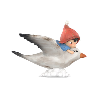 Hirono Skyward PVC Figure