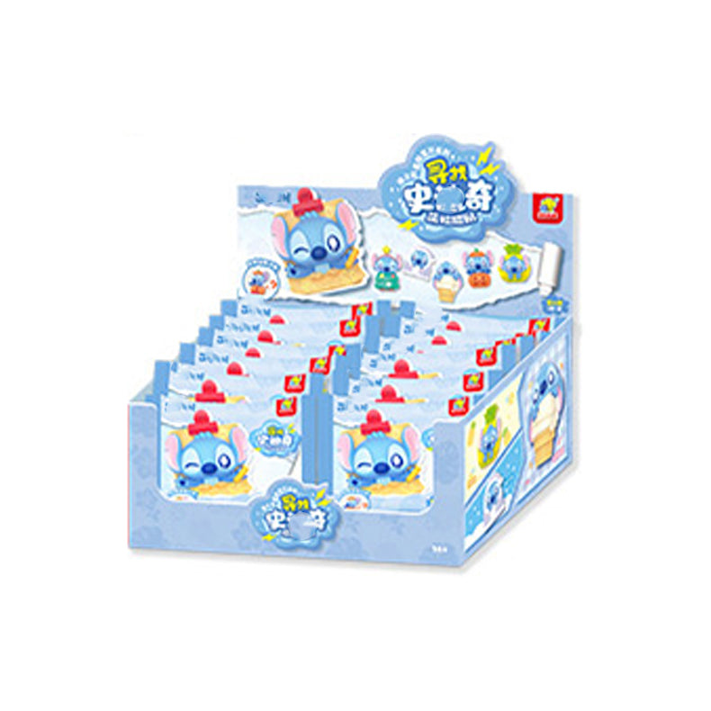 DSN Finding Sti-tch Series Mini Beans Figures