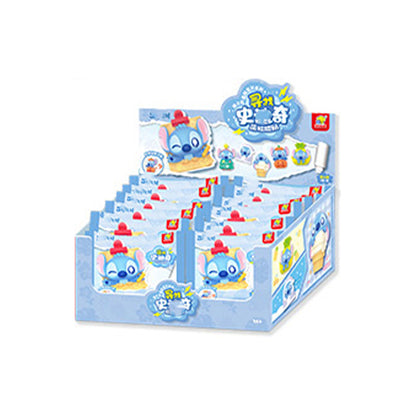 DSN Finding Sti-tch Series Mini Beans Figures