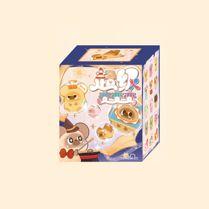 CHICHl - The Magic Show Series Mini Beans Figures