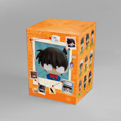Detective Conan Series Mini Figures
