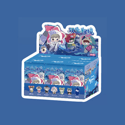 MayMei Symbiote Neverland Series Plush Dolls