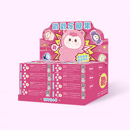 Candy Land Mini Beans Series Dolls