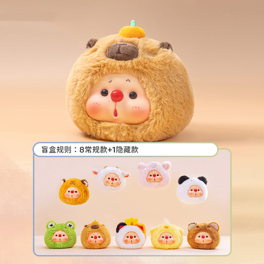 OYO Animal's Line Series Plush Pendant Dolls