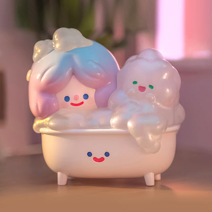 【SALE】RiCO Happy Dream Series Figures