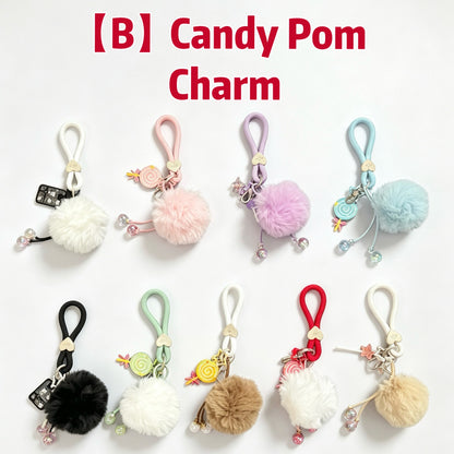 Hahaplay Diy Pendant Series Toys