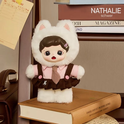 Rayan & Zoraa Back To School Series Toys