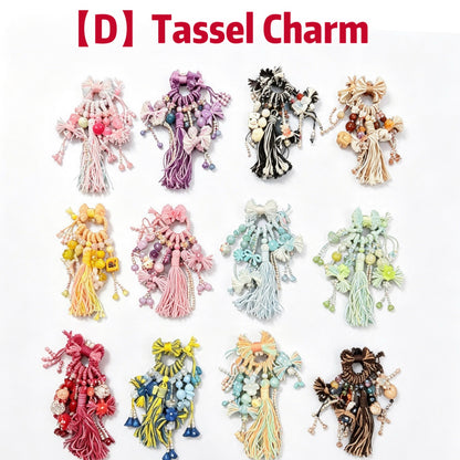 Hahaplay Diy Pendant Series Toys