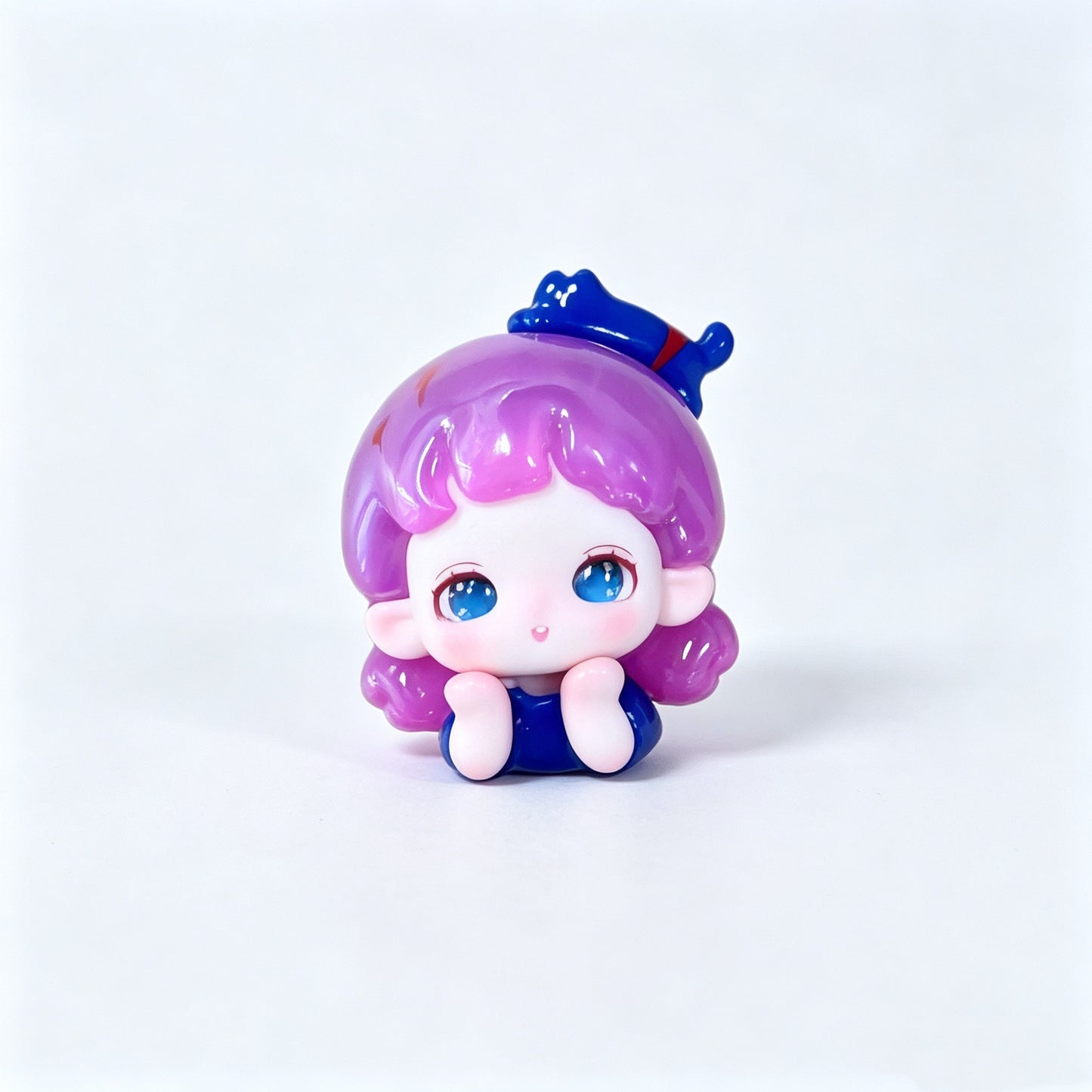 Yooie Sweet Dream Party Series Mini Bean Figures
