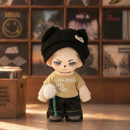 Rayan Trend Catcher Series Toys
