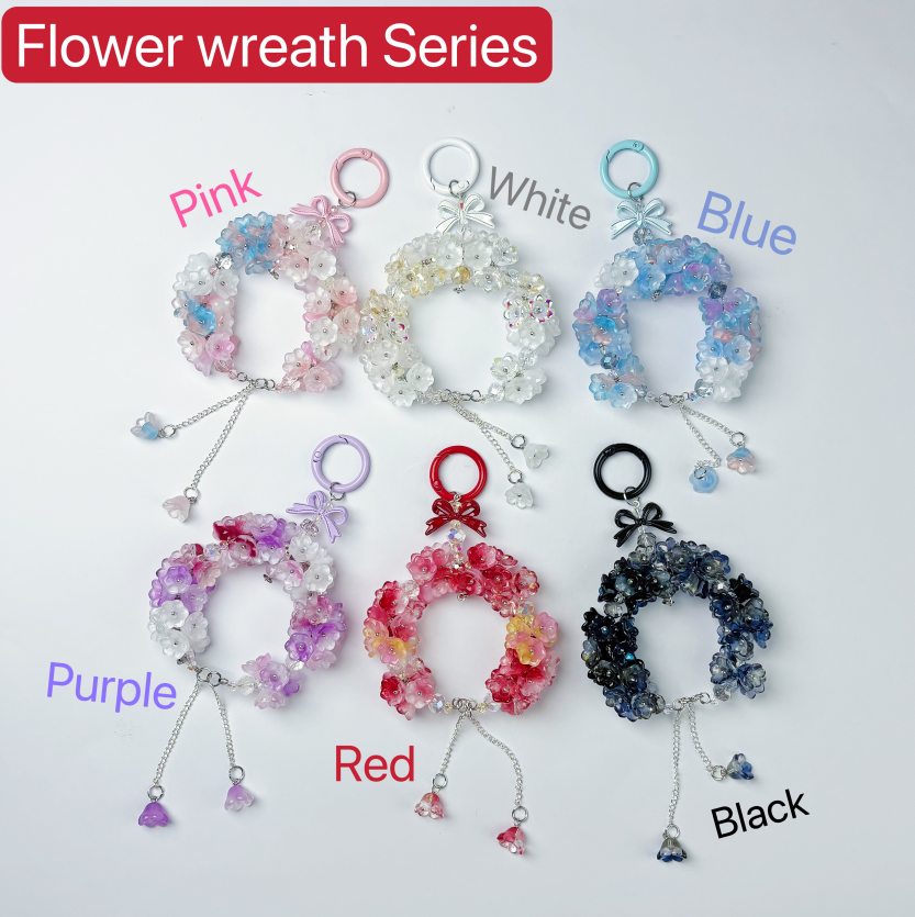 Hahaplay Diy Pendant Series Toys