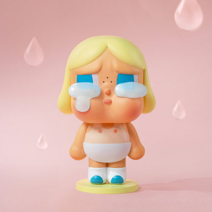 CRYBABY Crying Again Series PVC Figures