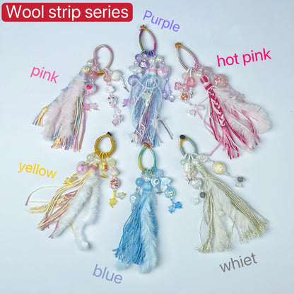 Hahaplay Diy Pendant Series Toys
