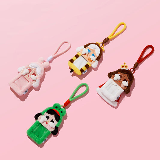 CRYBABY Crying Again Series-Plush Card Holder Dolls