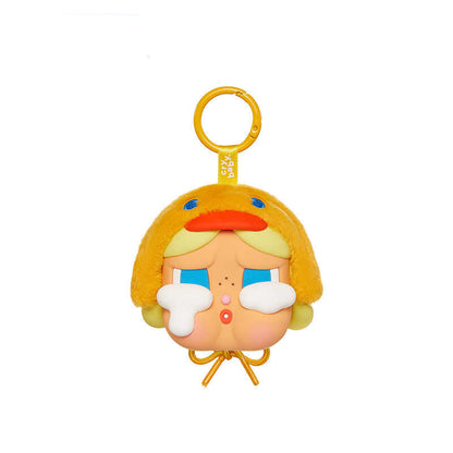 CRYBABY Crying Again Series-Earphone Case Dolls