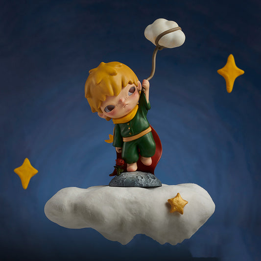 Hirono x Le Petit Prince Series PVC Figures