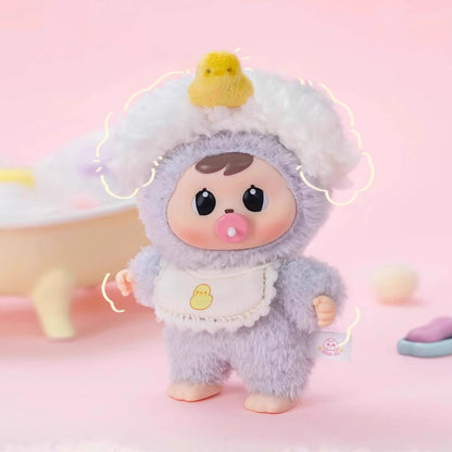 Bao-ao Goodnight Baby Series Plush Dolls