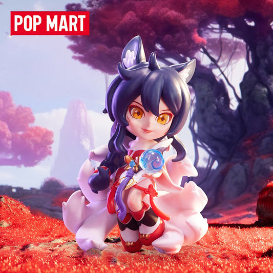 League of Legends Classic Characters Series Dolls