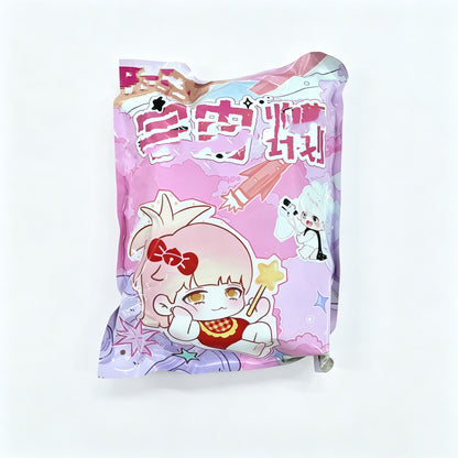 YouBu-Cosmic Collection Project Series Mini Beans Figures
