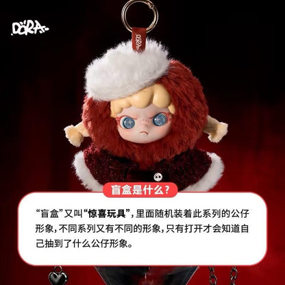 Dora Fantsy Cocktails Series Plush