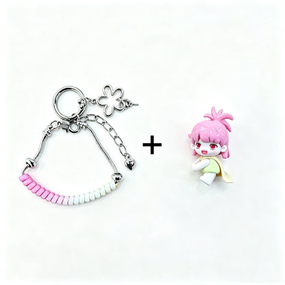 YouBu-Cosmic Collection Project Series Mini Beans Figures