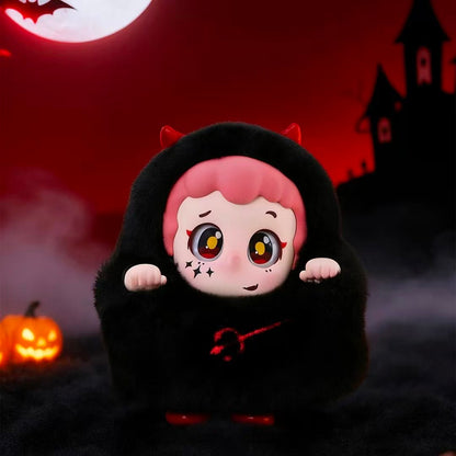 Piny-“Trick or Treat” Series Figures