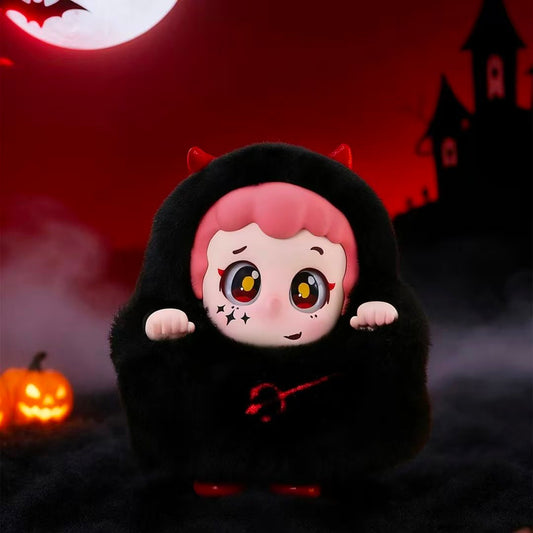 Piny-“Trick or Treat” Series Figures