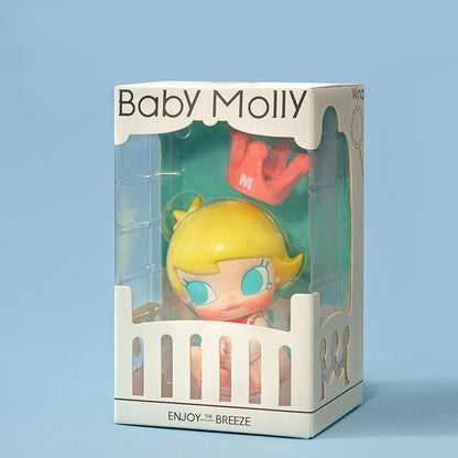 Baby Molly When I Was Three Series Toys