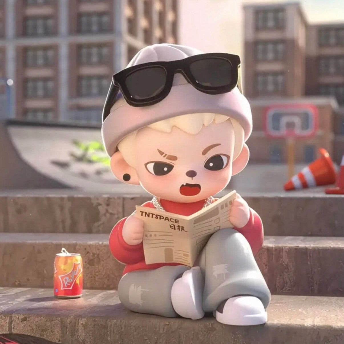 Rayan Youthful Days Series