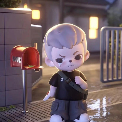 Rayan Youthful Days Series