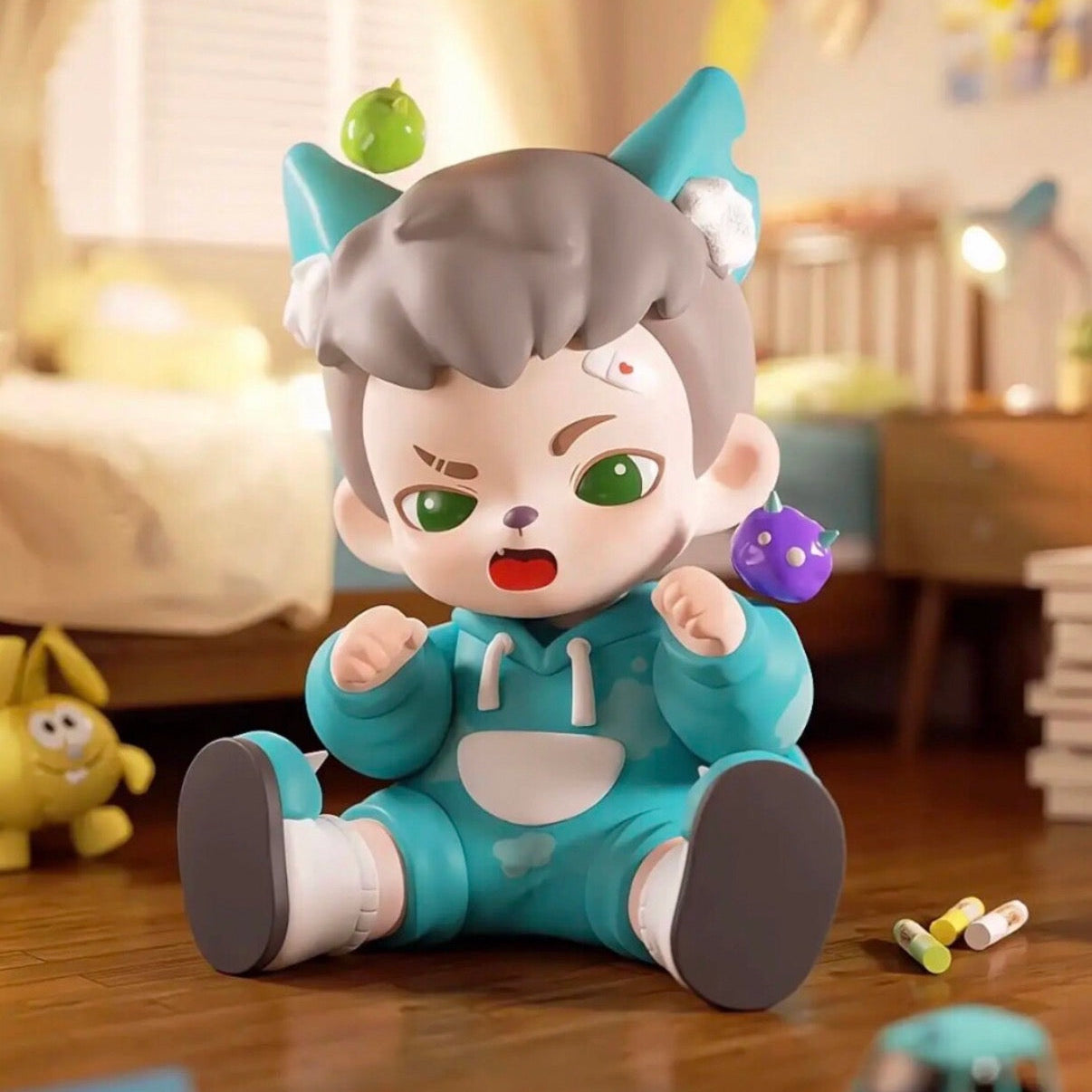 Rayan Youthful Days Series