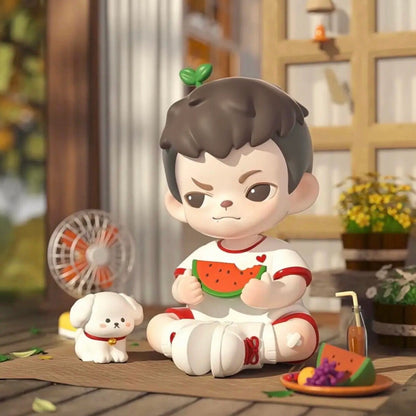 Rayan Youthful Days Series