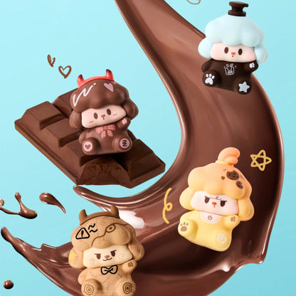 Imaginative Buddy Series Mini Bean