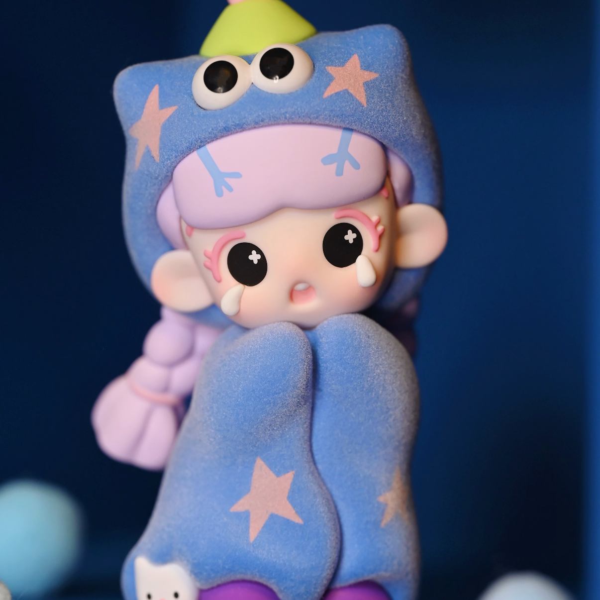 DAODAO-Soul Nourishment Series Figures